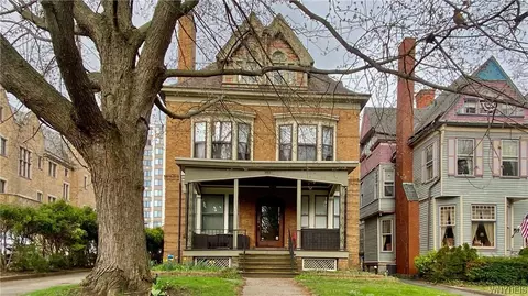340 Linwood Ave, Buffalo, NY 14209