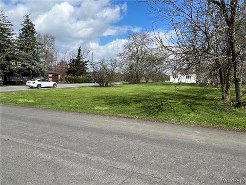 V/l Fox Avenue N, Niagara, NY 14305