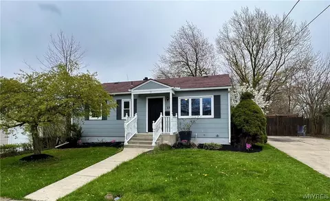 23 Dexter St, Tonawanda, NY 14150