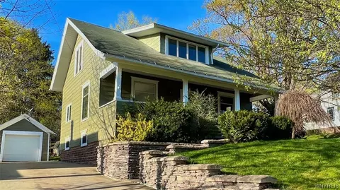 209 Madison Ave, Olean, NY 14760