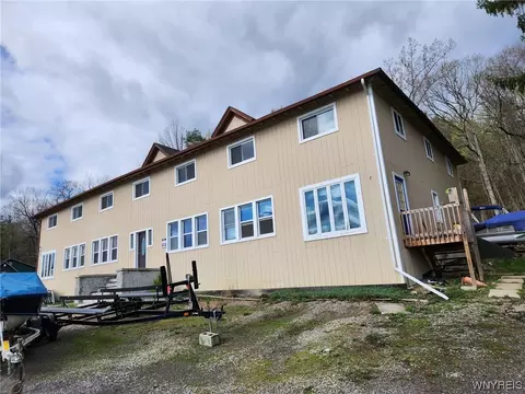 5380 W Lake Rd, Conesus, NY 14435