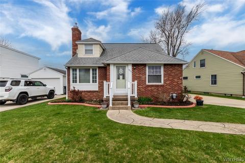 1014 Parkhurst Blvd, Tonawanda, NY 14150