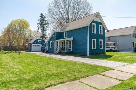 41 3rd Ave, North Tonawanda, NY 14120