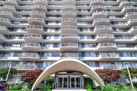 1088 Delaware Ave #4J, Buffalo, NY 14209
