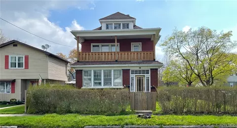 203 83rd St, Niagara Falls, NY 14304