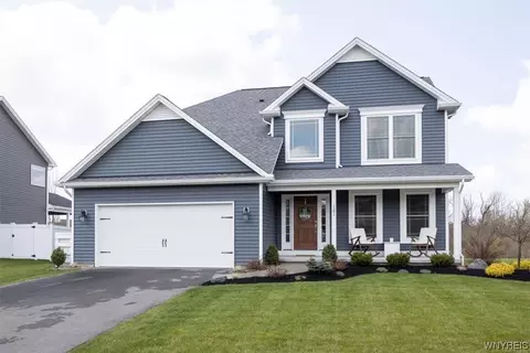 101 Avian Way, Lancaster, NY 14086