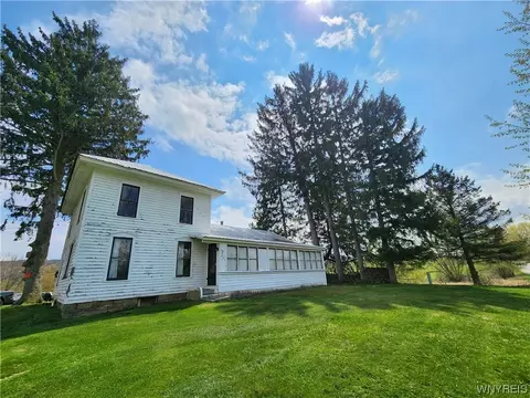 8160 Rawson Rd, Cuba, NY 14727