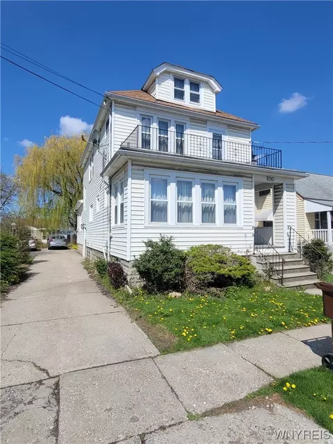 200 Crocker St, Sloan, NY 14212