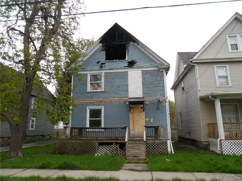 1311 22nd St, Niagara Falls, NY 14301