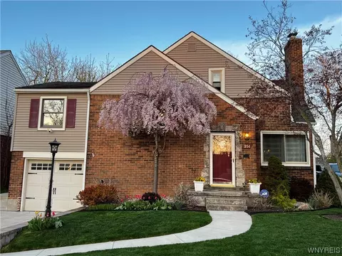 251 Hartford Ave, Buffalo, NY 14223