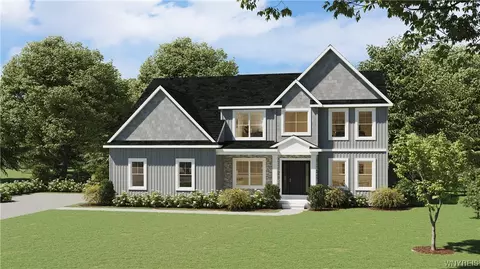 21 Woodthrush Trl, Orchard Park, NY 14127