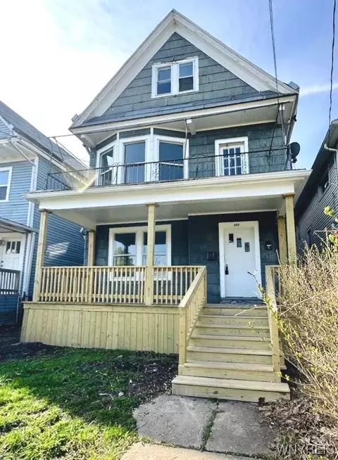 165 Landon St, Buffalo, NY 14208