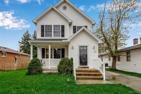 278 Lyndale Ave, Buffalo, NY 14223
