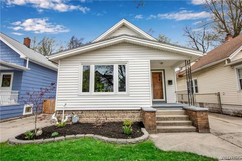 119 Westgate Rd, Kenmore, NY 14217