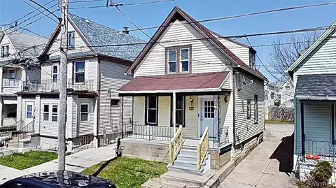 55 Hartman Pl, Buffalo, NY 14207
