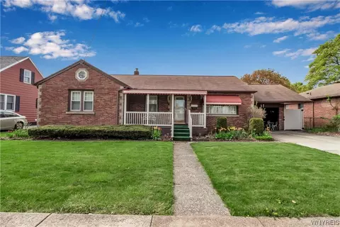 3207 Ontario Ave, Niagara Falls, NY 14305