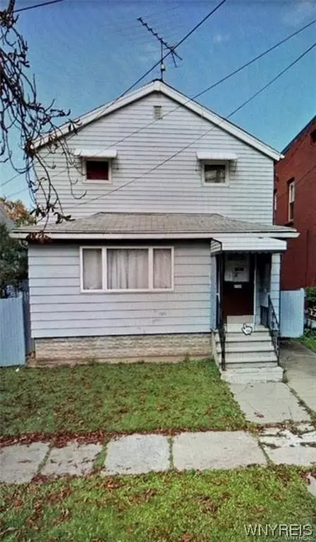 1532 Willow Ave, Niagara Falls, NY 14305