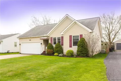291 Faraday Rd, Buffalo, NY 14223