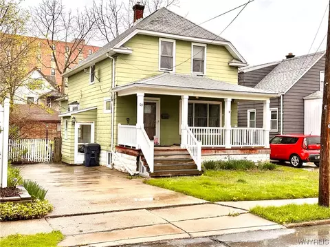 69 Reed Ave, Lackawanna, NY 14218