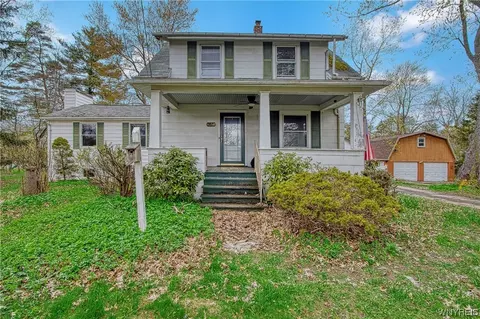 4678 Abbott Rd, Orchard Park, NY 14127