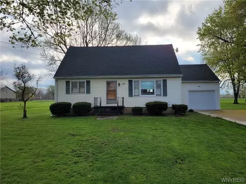 1879 Campbell Blvd, Amherst, NY 14228