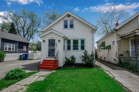 621 Lasalle Ave, Buffalo, NY 14215