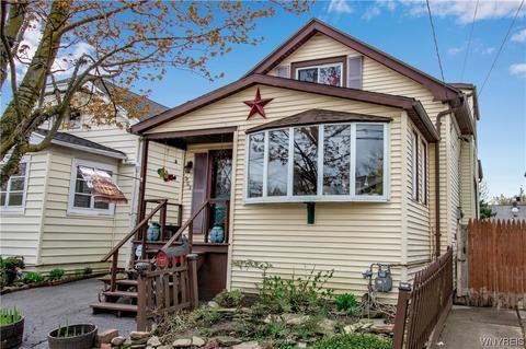 353 Riverside Ave, Buffalo, NY 14207