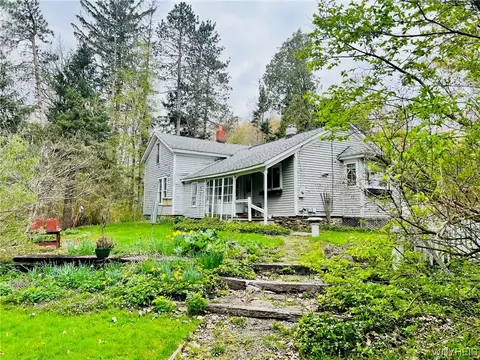 12143 Route 78, Wales, NY 14052