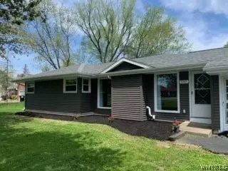 597 Alt Blvd, Grand Island, NY 14072