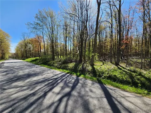 Undisclosed, Aurora, NY 14052