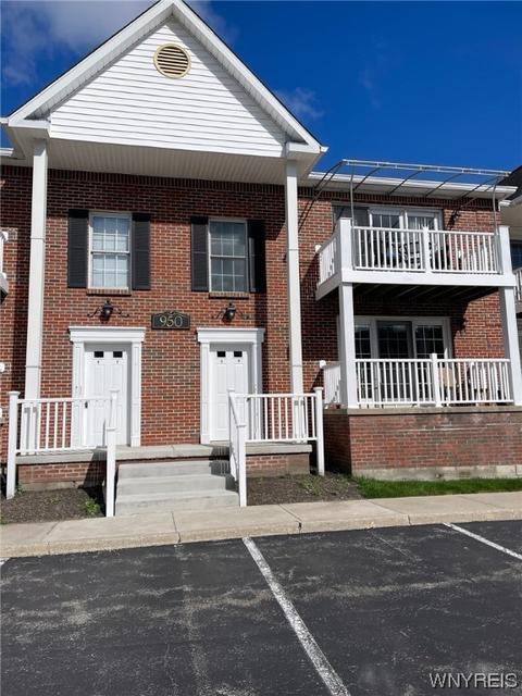 950 Hopkins Rd #G, Amherst, NY 14221