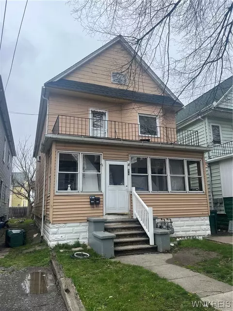 58 Remoleno St, Buffalo, NY 14220