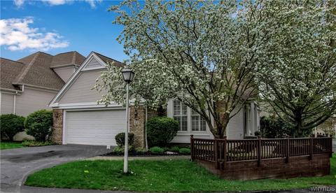 22 Brookins Green Dr, Orchard Park, NY 14127
