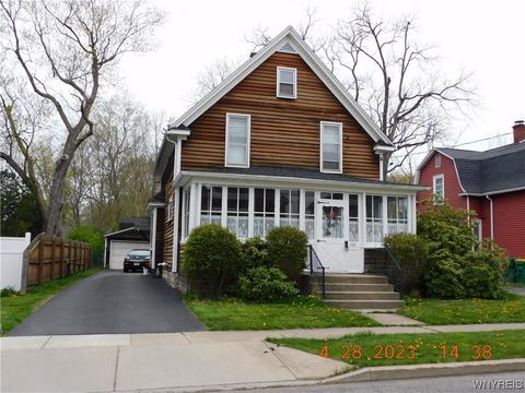 101 Center St, Hamburg, NY 14075