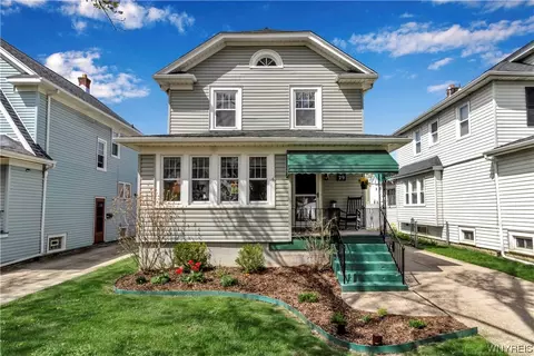 29 Mayville Ave, Buffalo, NY 14217