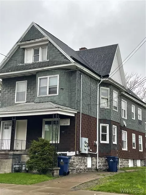 249 Babcock St, Buffalo, NY 14210