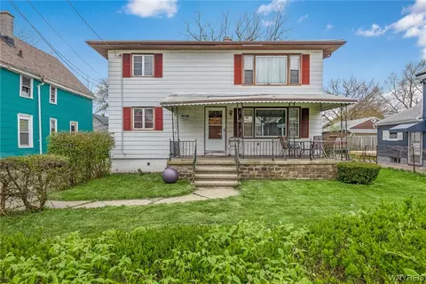 134 Roma Ave, Buffalo, NY 14215