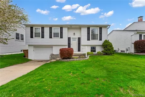 69 Danielle Dr, Cheektowaga, NY 14227