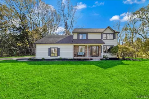 4990 Murphy Rd, Orchard Park, NY 14127
