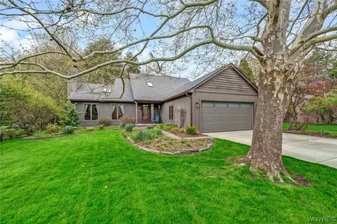 28 Partridge Run, Amherst, NY 14228