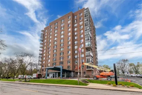 151 Buffalo Ave #1401, Niagara Falls, NY 14303
