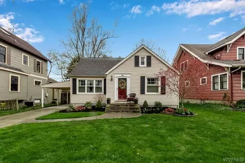 289 Washington Hwy, Amherst, NY 14226