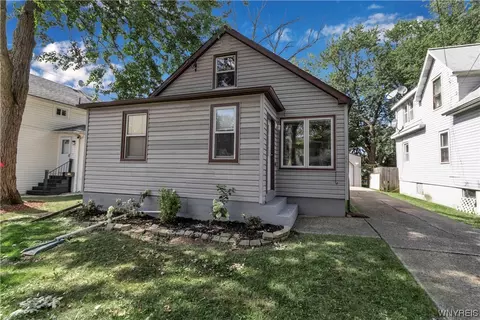440 Broad St, Tonawanda, NY 14150