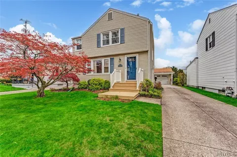 172 Glencove Rd, Buffalo, NY 14223