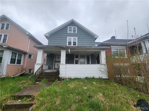 11 Brunswick Blvd, Buffalo, NY 14208