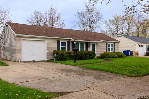429 Campus Dr, Amherst, NY 14226 photo 1