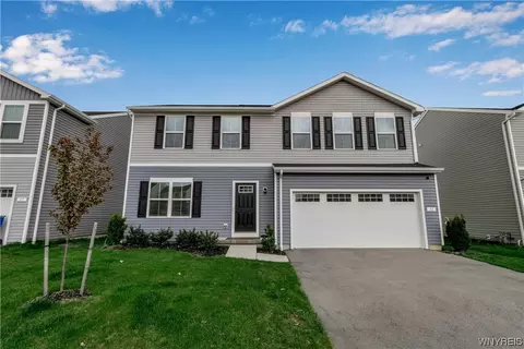 51 Florence Ln, Amherst, NY 14228