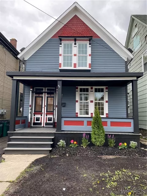 80 Princeton Pl, Buffalo, NY 14210