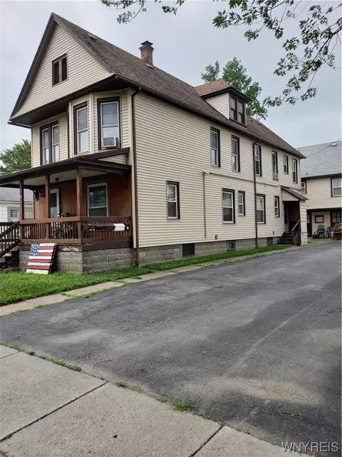 51 Martin Ave, Buffalo, NY 14219