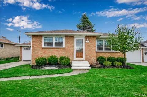 87 Jane Dr, Cheektowaga, NY 14227